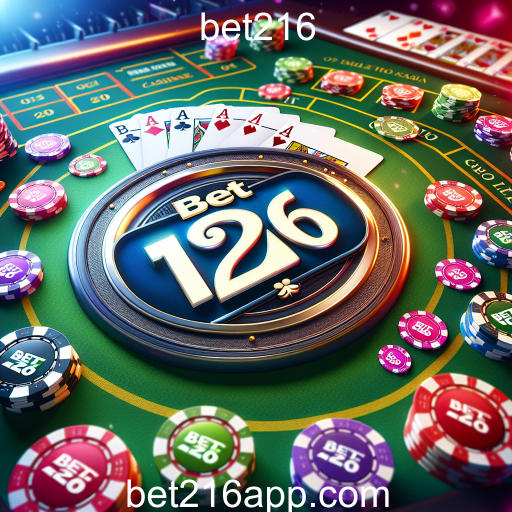Discover the Thrill of Blackjack at Bet216