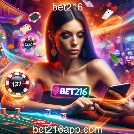 Explore a Categoria de Lealdade em Bet216: Uma Jornada de Decisões e Ética